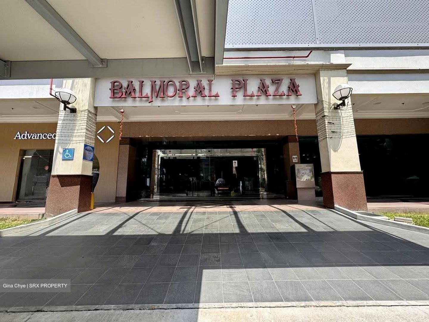 Balmoral Plaza (D10), Shop House #619969301